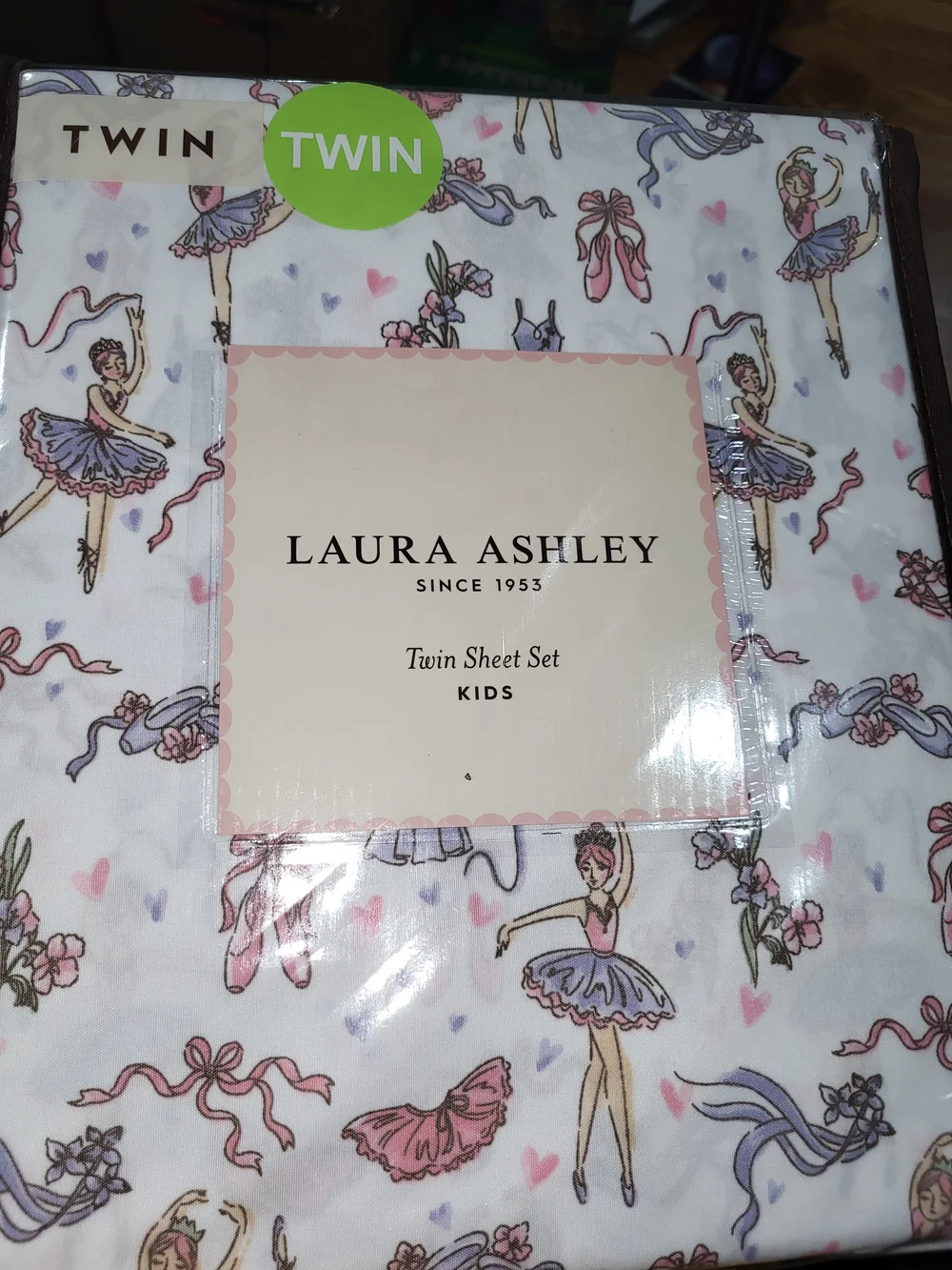 Laura Ashley image shows